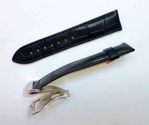 Cinturino 20mm colore - , nero
