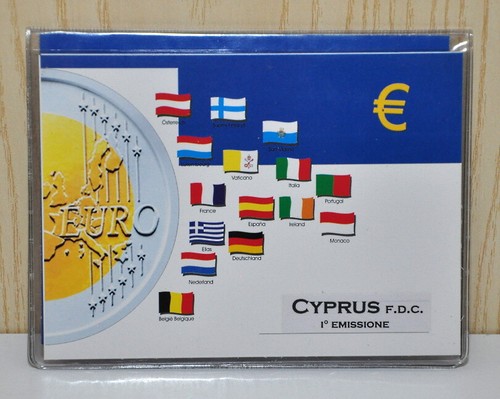 Serie completa monete - , euro