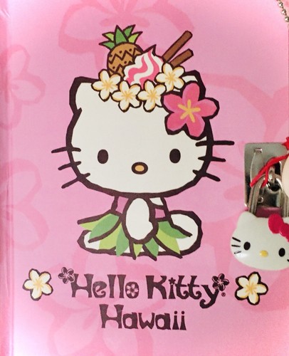 Sanrio hello kitty - sanrio,