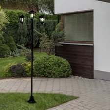 Solare Lanterna da Giardino