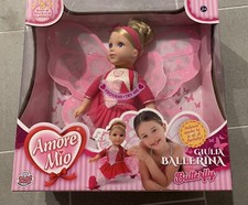 Amore mio Giulia Ballerina