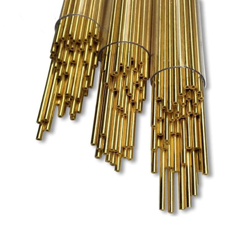 100 ø0 ø2 5x400mm - 100*, Ø0,3-Ø2,5x400mm