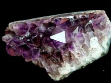 Minerale Naturale AMETISTA 2