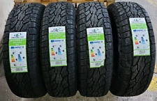 4 PNEUMATICI PER SUZUKI JIMNY