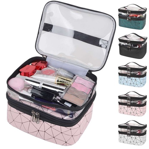 Professional large makeup - makeup, bag