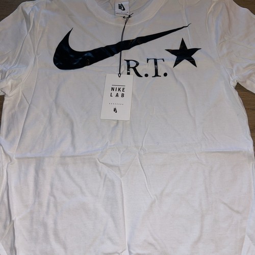Maglia ricardo tisci nike - nike, air