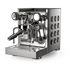 Rocket Appartamento TCA Inox/Nero