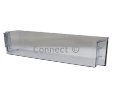 SHARP Vassoio protezione ripiano bottiglia porta frigo inferiore originale SJBB04DTXW1EU