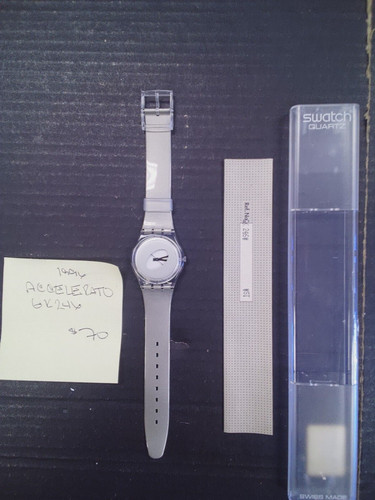 Swatch originals brand new - swatch,