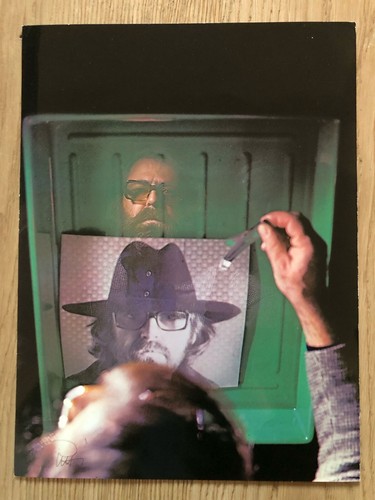 Michelangelo pistoletto - michelangelo,