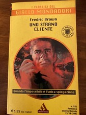 Fredric Brown, Uno strano