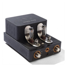 Amplificatore valvolare unison - amplificatore,
