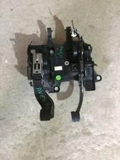 PEDALIERA CHEVROLET AVEO 2A