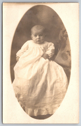 1910s rppc sconosciuto dolce - 1910s,