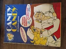   CANDY CANDY N. 37 FUMETTO