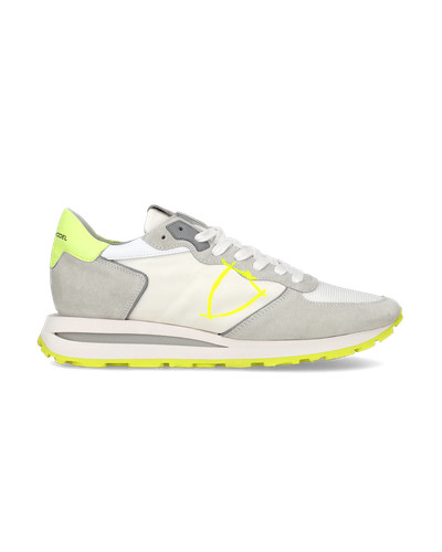 Sneakers uomo philippe model - sneakers,