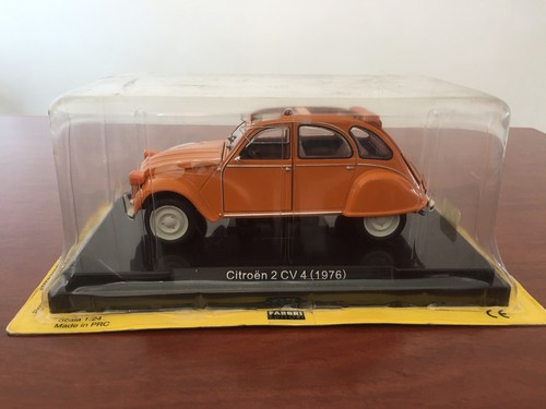 Citroen anno 1976 - citroen,