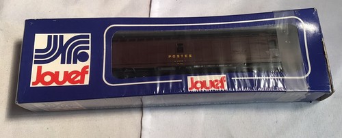 Jouef scale mobile - jouef, ho