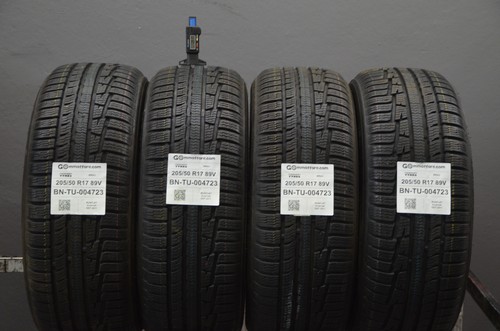 Pneumatici 205 r17 nokian - r17,