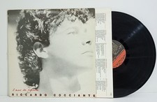20803 LP 33 giri - Riccardo