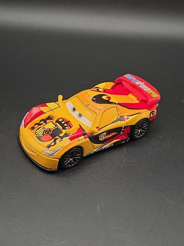 Disney pixar cars miguel - disney, 2