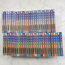 InuYasha Vol.1-56 Complete