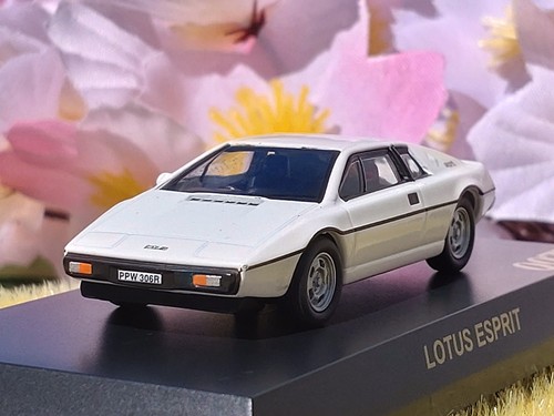 007 lotus esprit - /, 1/72