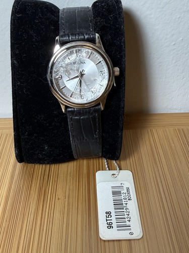 Bulova corporate collection - bulova,