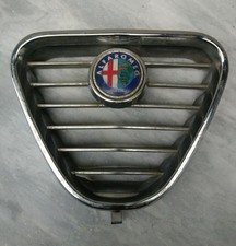 Scudo Mascherina Griglia Alfa