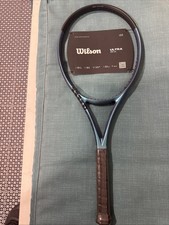 New Wilson Ultra 100UL V4, 4