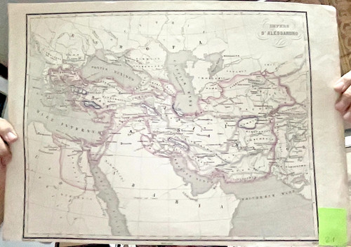 Stampa originale impero - stampa,