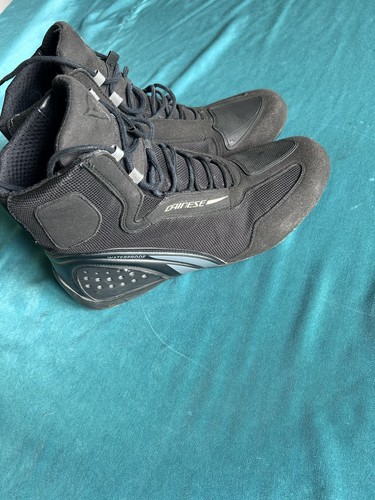 Scarpe moto dainese uomo - da,