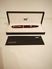 Montblanc Evidenziatore