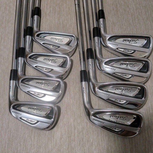 Titleist ap2 714 set - titleist, ferri