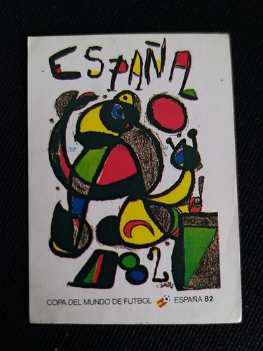 Espana ed panini - ***, 82