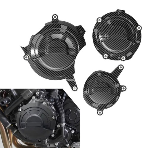 Kit protezioni copri motore