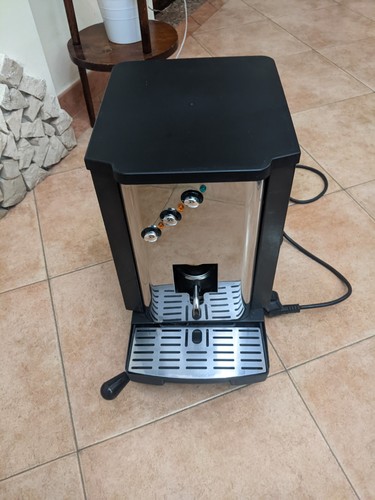 Macchina caffè grimac terry - grimac,