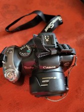 macchina fotografica digitale canon Sx20 Is