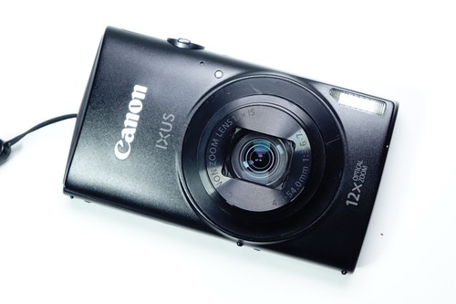 Canon ixus 172 170 compact - ixus, is
