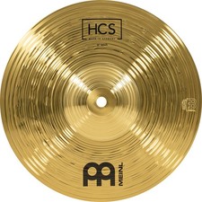 Splash Meinl HCS 10''