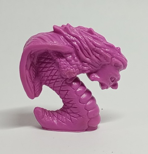 Monster pocket serie - my,