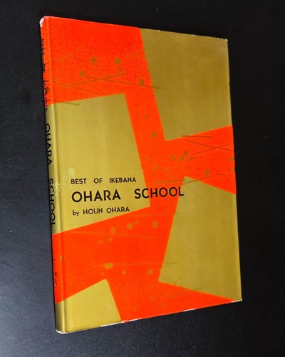 Best ikebana ohara school - -,