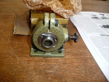 Unimat Tornio DB200 SL1000