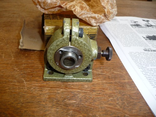 Unimat tornio db200 sl1000 - unimat,
