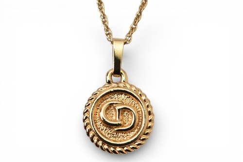 Collana pendente christian - collana/pendente,