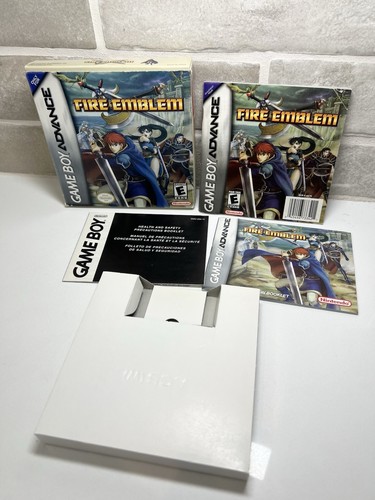 Fire emblem for - fire, game