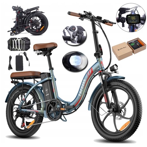 Fafrees bike pollici - fafrees, e-bike