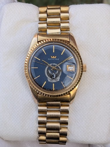 Glycine orologio svizzero - glycine,