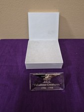 Swarovski SCS 1996-1998