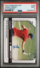 PSA 9 2024 Panini Instant